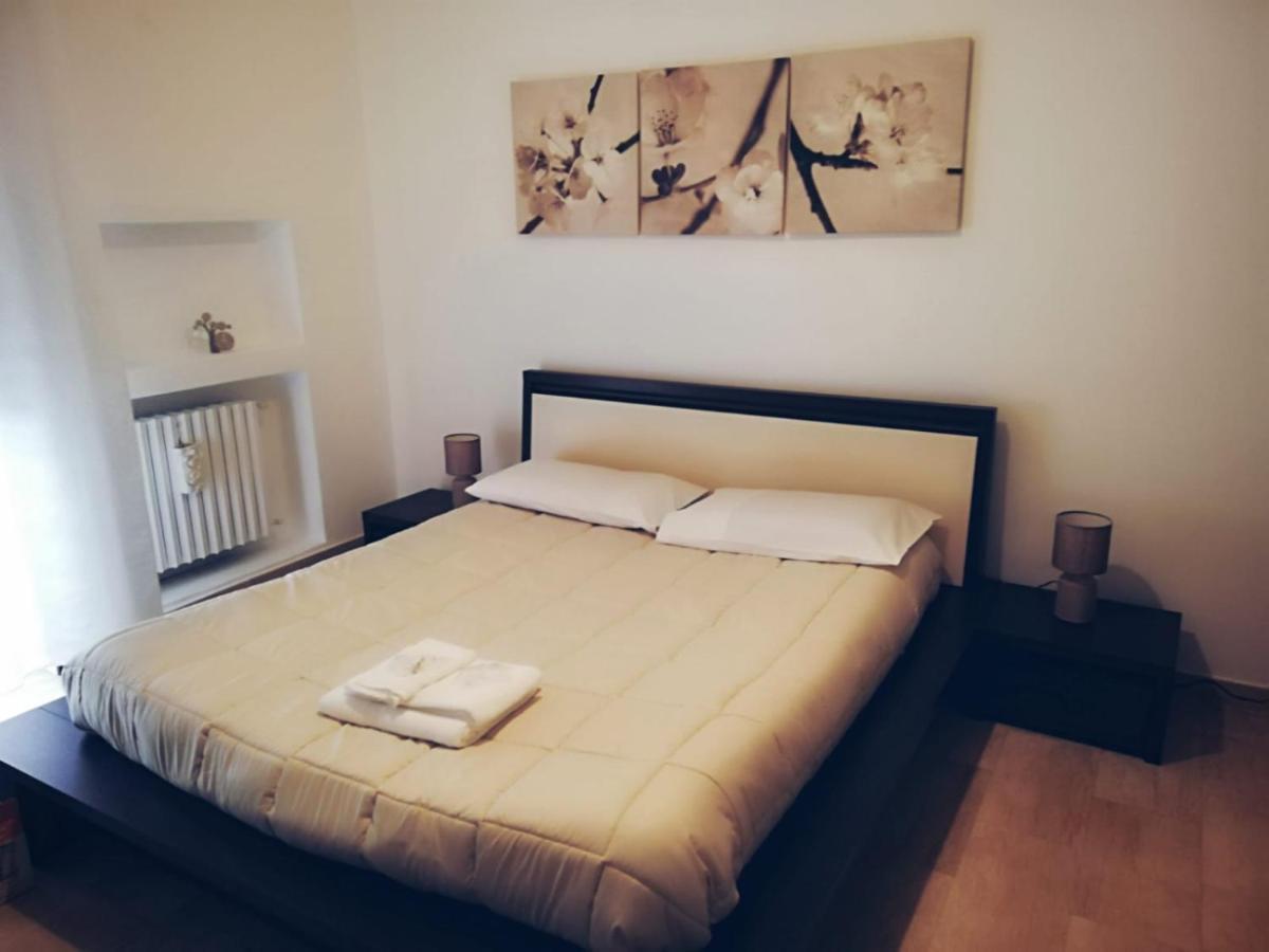 Nicolhouse Apartment Bari Exterior foto