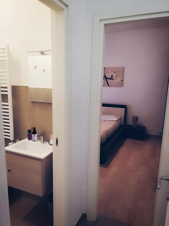 Nicolhouse Apartment Bari Exterior foto