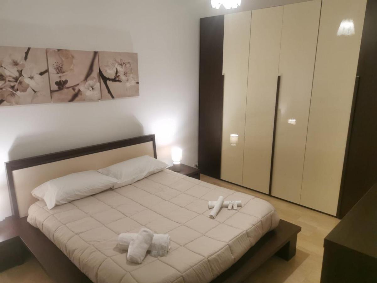 Nicolhouse Apartment Bari Exterior foto