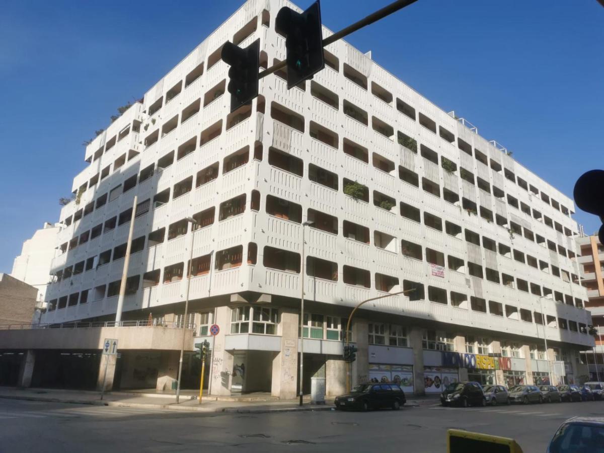 Nicolhouse Apartment Bari Exterior foto