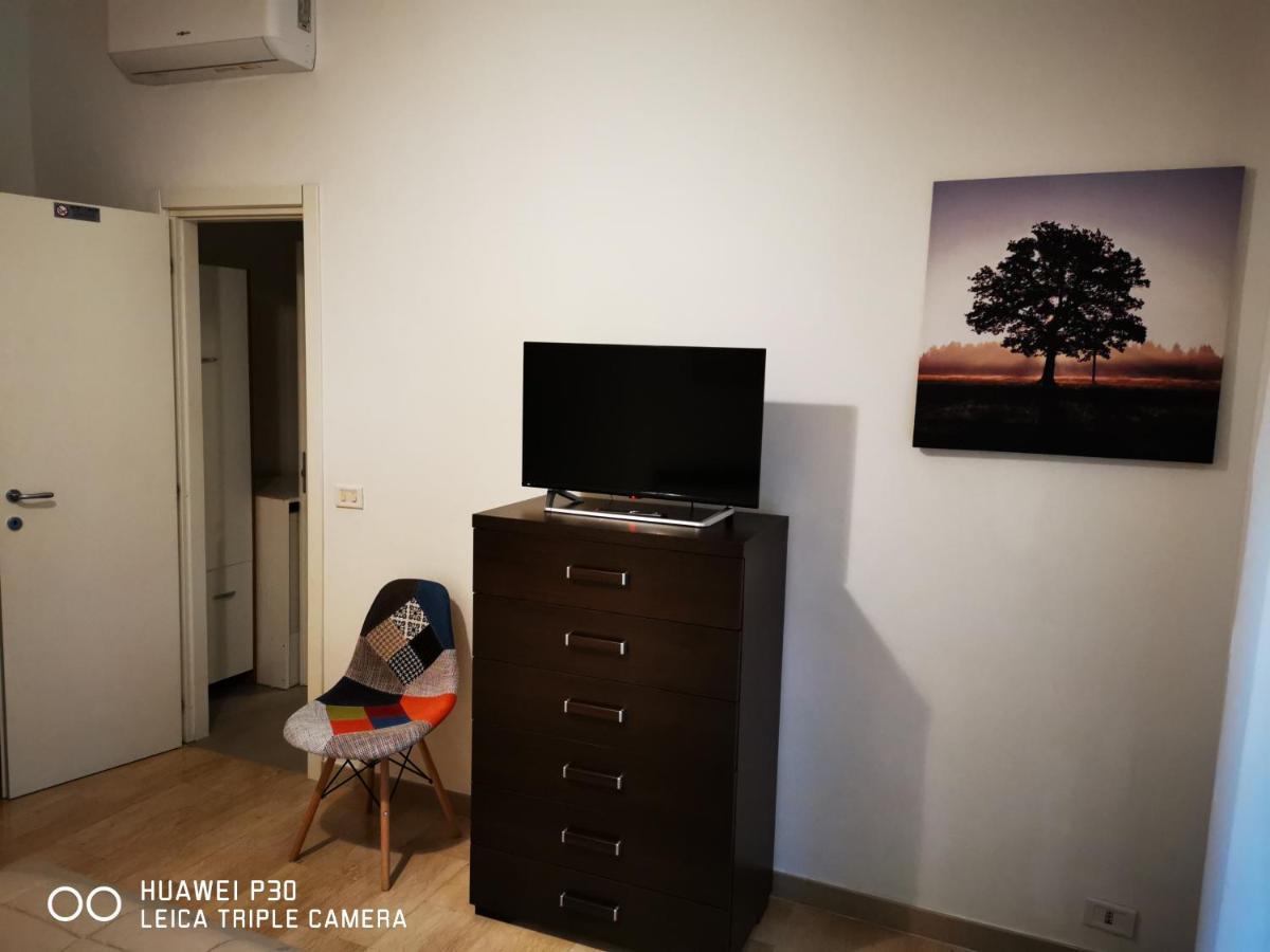Nicolhouse Apartment Bari Exterior foto
