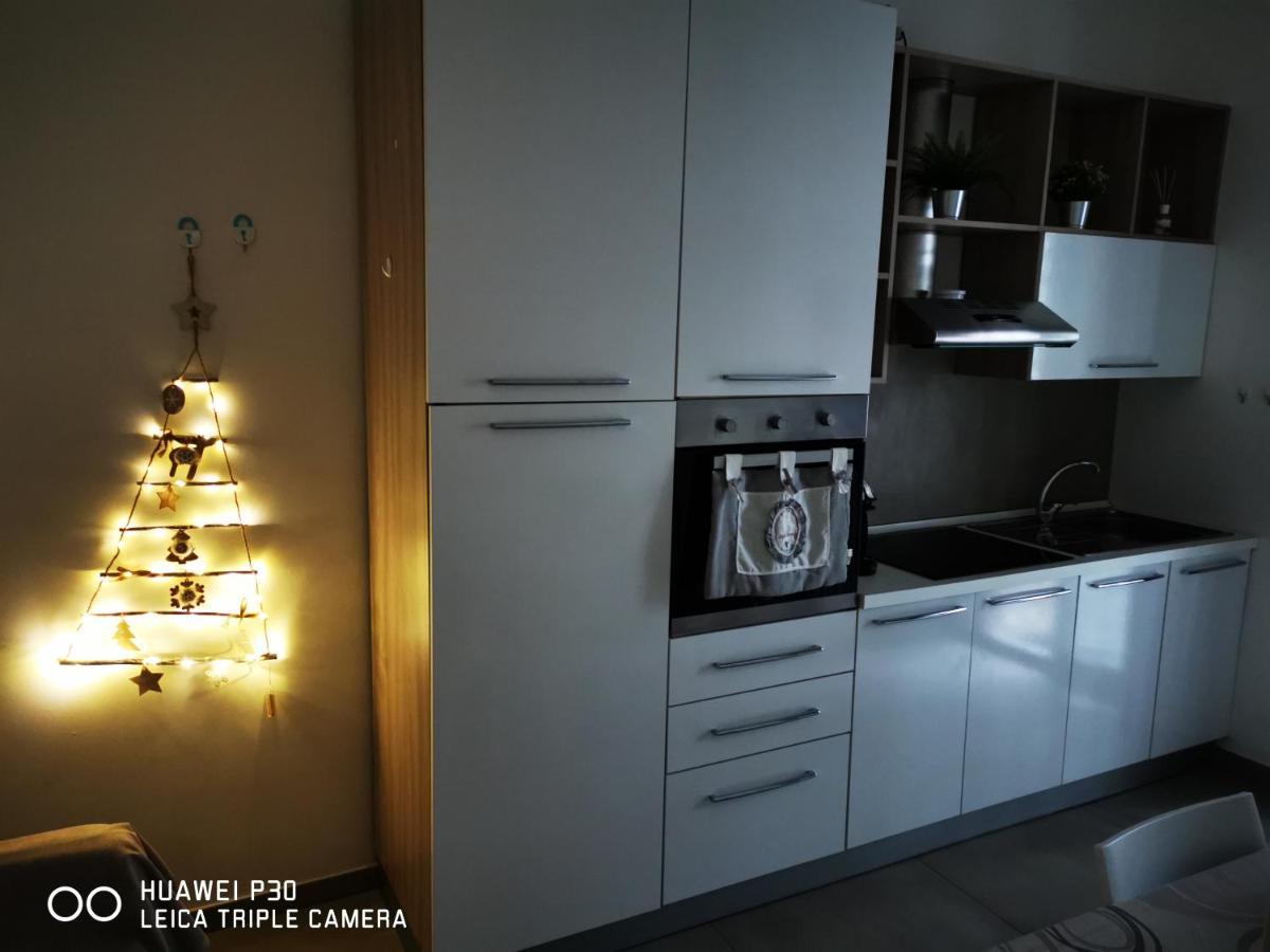 Nicolhouse Apartment Bari Exterior foto
