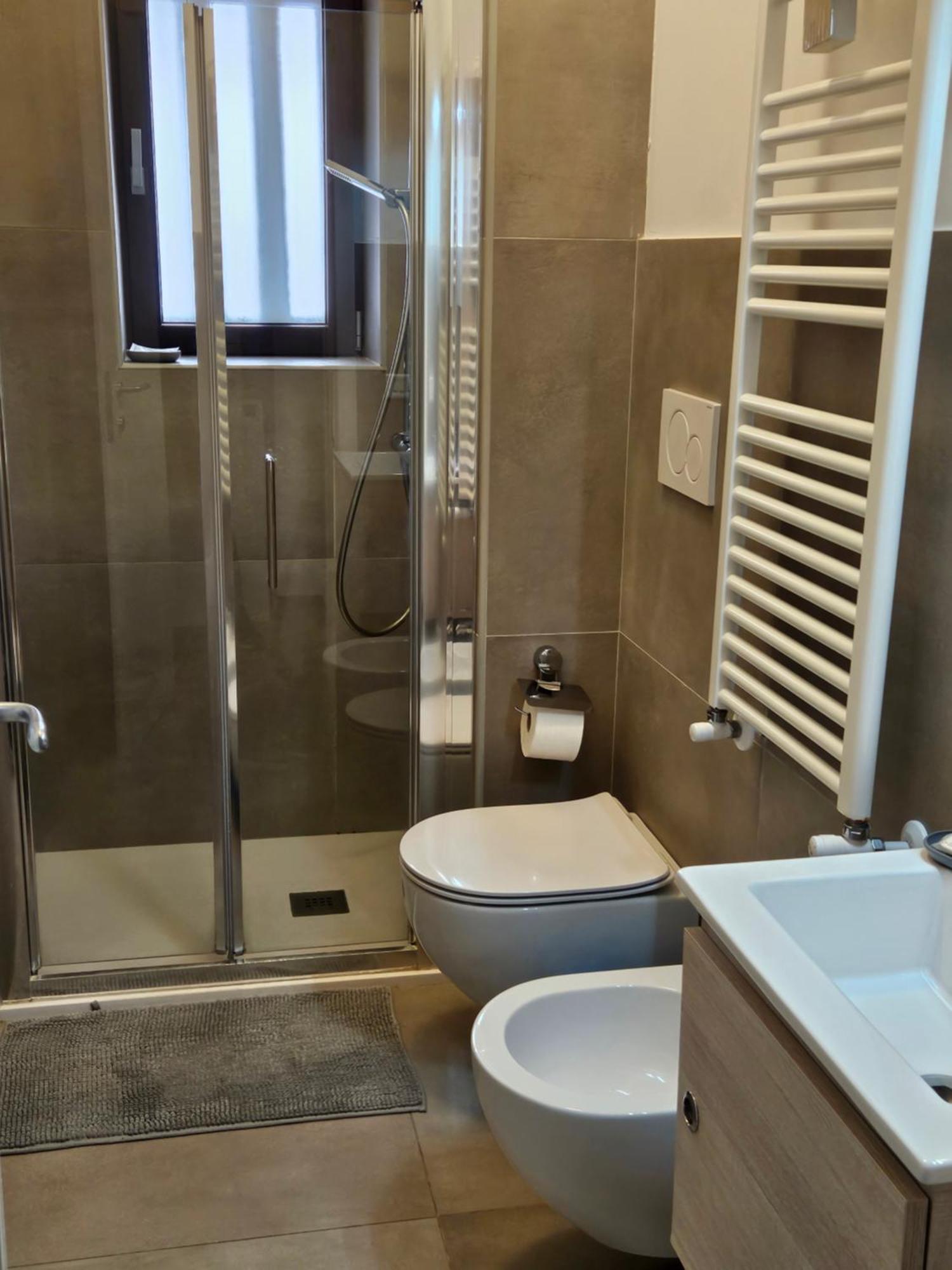Nicolhouse Apartment Bari Exterior foto