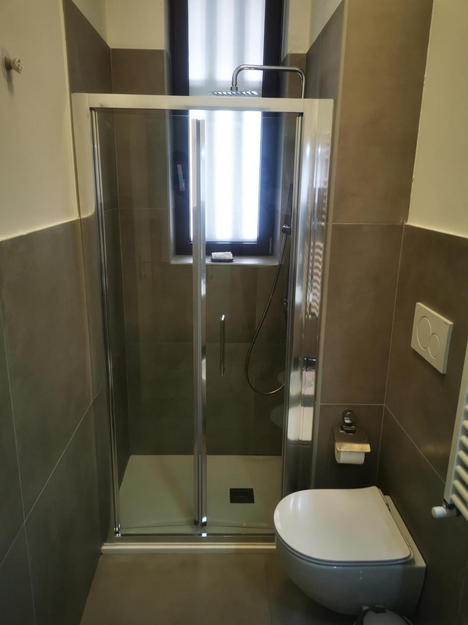 Nicolhouse Apartment Bari Exterior foto