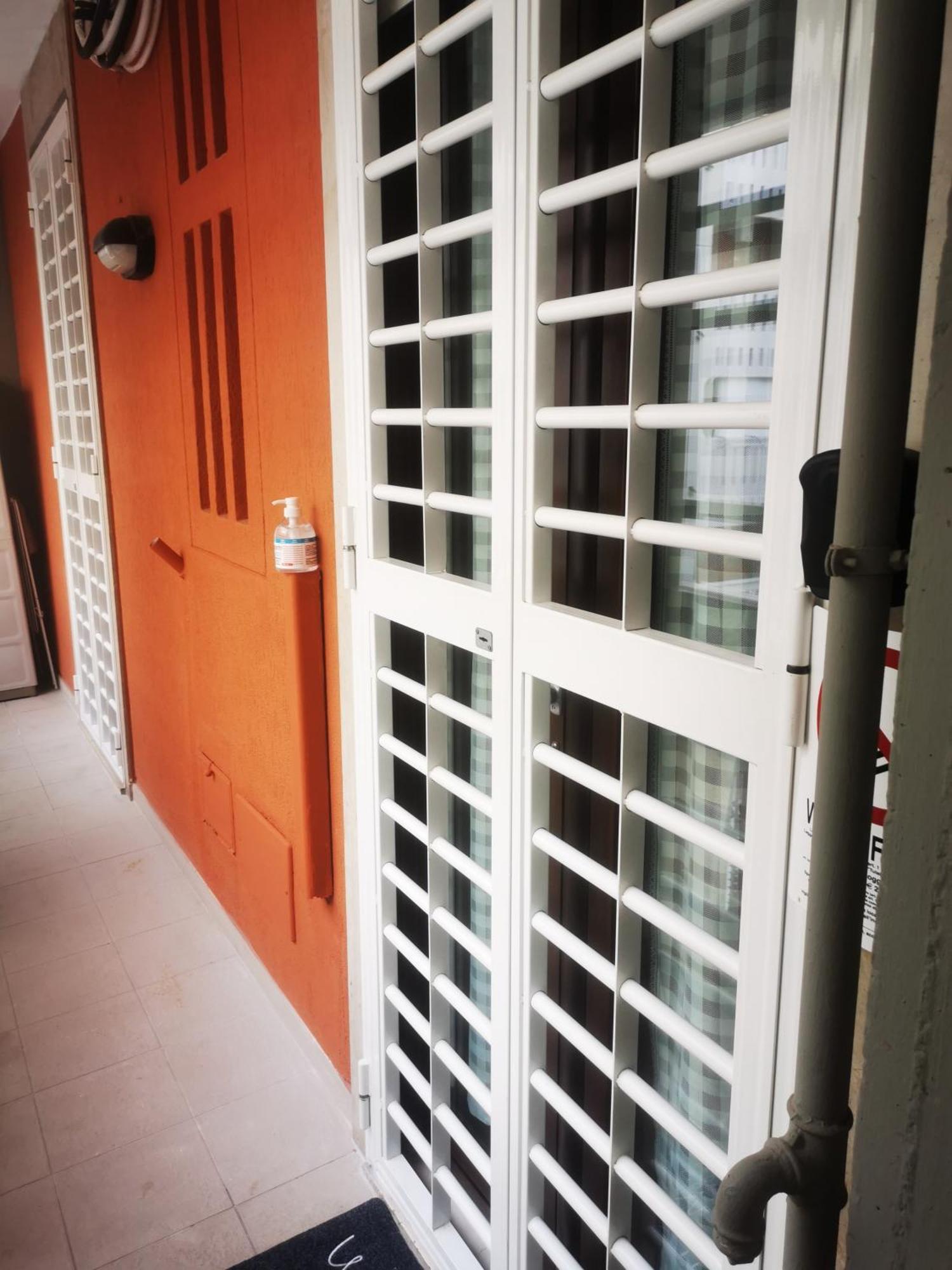 Nicolhouse Apartment Bari Exterior foto