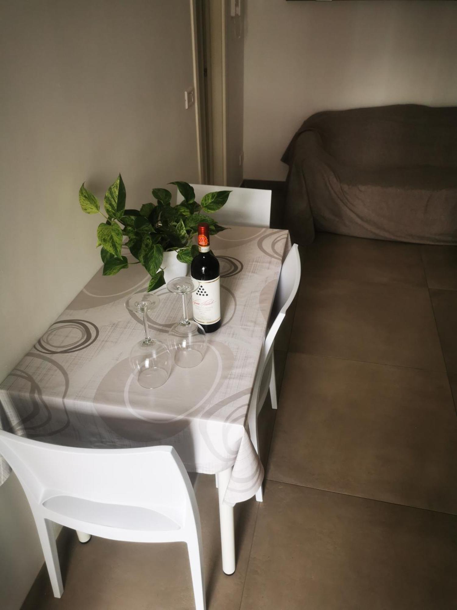 Nicolhouse Apartment Bari Exterior foto